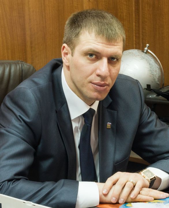 Губатов Губат Гумалат оглы