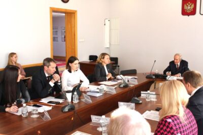 Общественный совет при Минэкономразвития края: важные темы остались за кадром