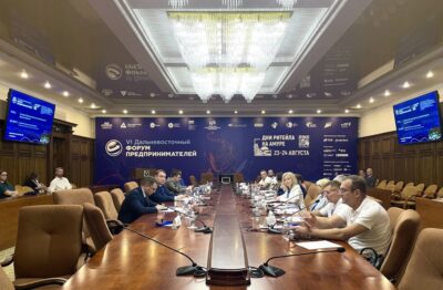 Новая экономическая модель для Дальнего Востока