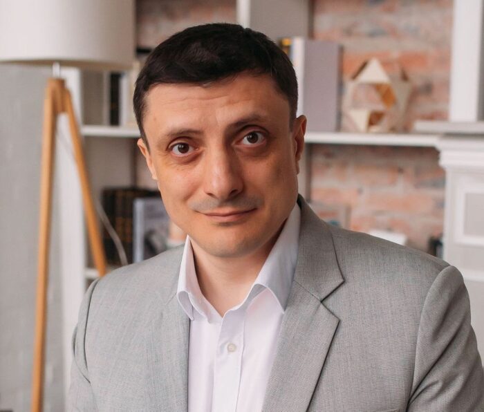 Комитет по защите интеллектуальной собственности