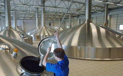 Компенсация затрат на маркировку пивоваренной продукции