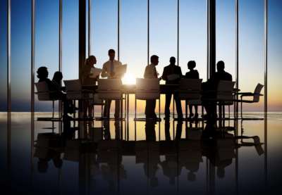 Ведущие деловые объединения России выступили с инициативой по смягчению налоговых изменений для малого бизнеса