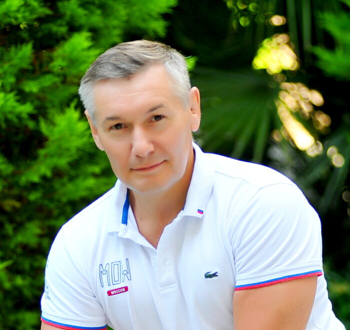 Комитет по использованию недревесных ресурсов леса