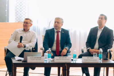 Лесное фермерство — новая точка роста для регионов Дальнего Востока!