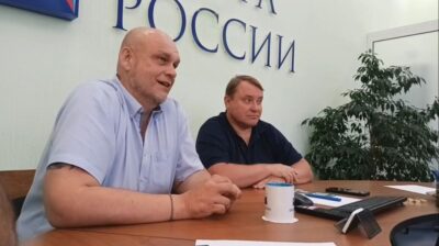 Интервью с предпринимателем Хабаровской «ОПОРЫ РОССИИ» Аллой Солдатовой | Истории успеха