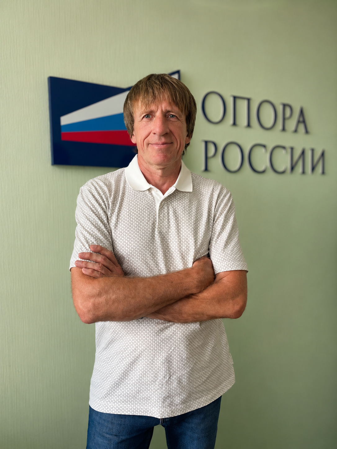 Арбузов Антон Борисович