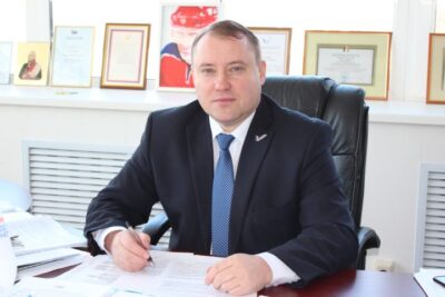 Новое экспертное мнение