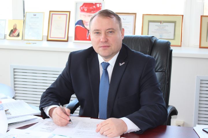 Мазунин Сергей Николаевич