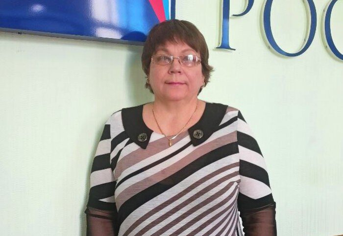 Комитет по миграционной политике