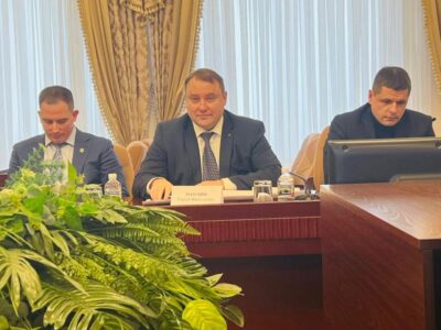 Преимущества единой дальневосточной авиакомпании обсудили на инвестсовете