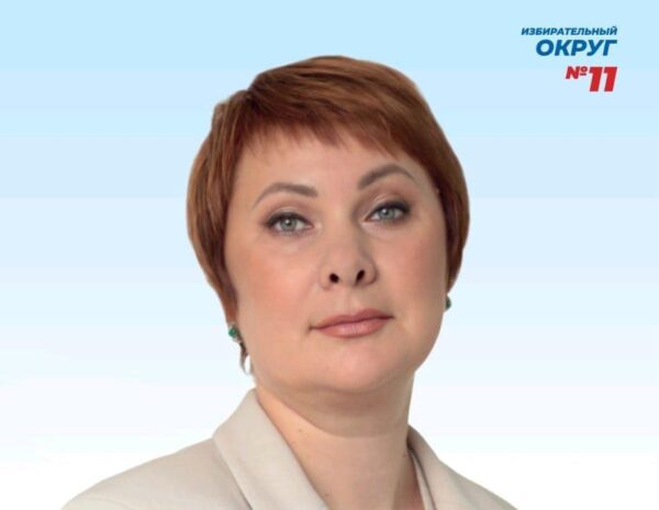 Дорогие жители Комсомольска-на-Амуре, пришло время сделать важный выбор!
