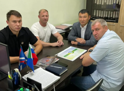 Герои среди нас!