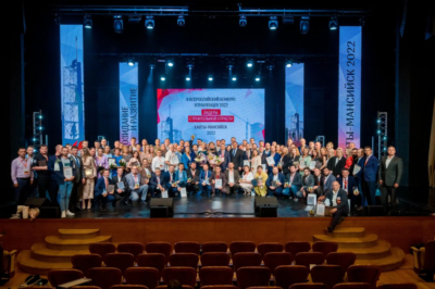 Открыта регистрация участников III сезона Всероссийского конкурса управленцев «Лидеры строительной отрасли»