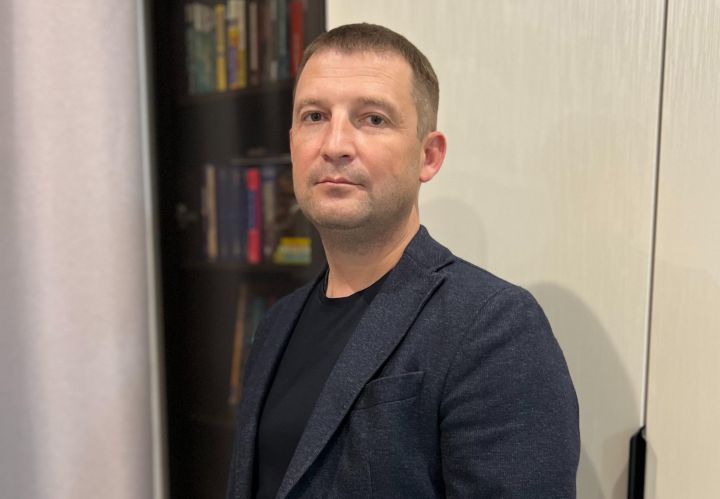 Ткаченко Денис Александрович