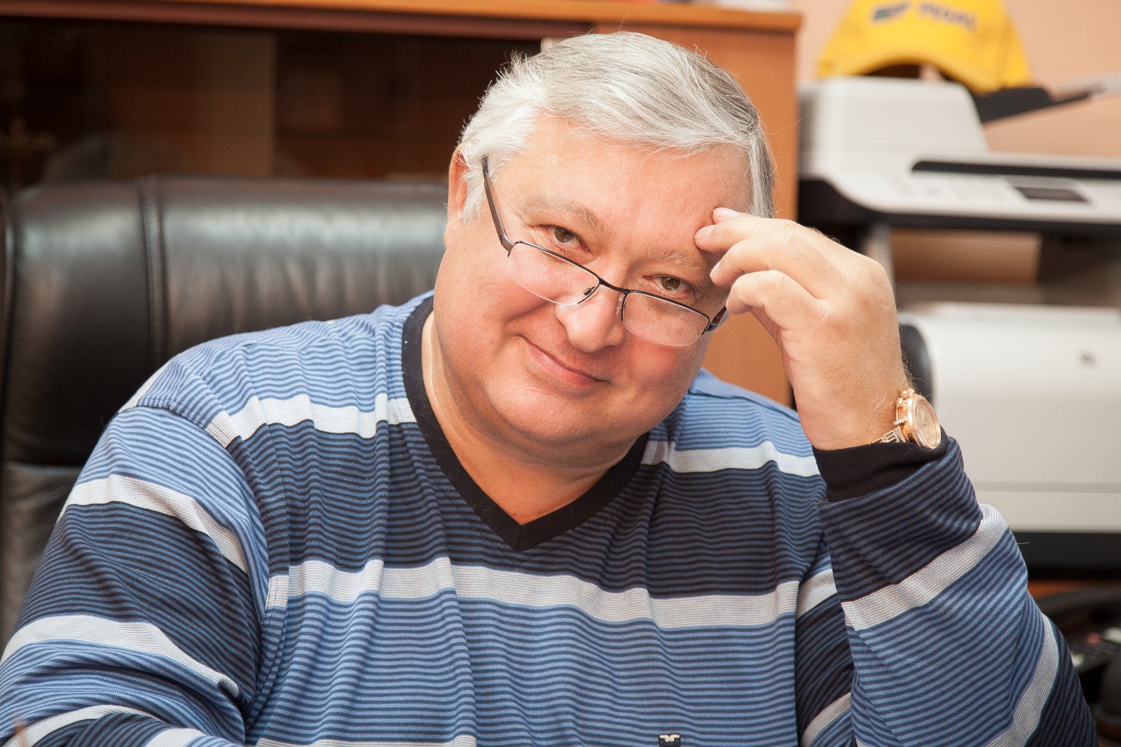 Жириков Александр Андреевич