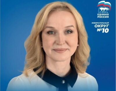 Стартовали выборы депутатов Законодательной Думы Хабаровского края