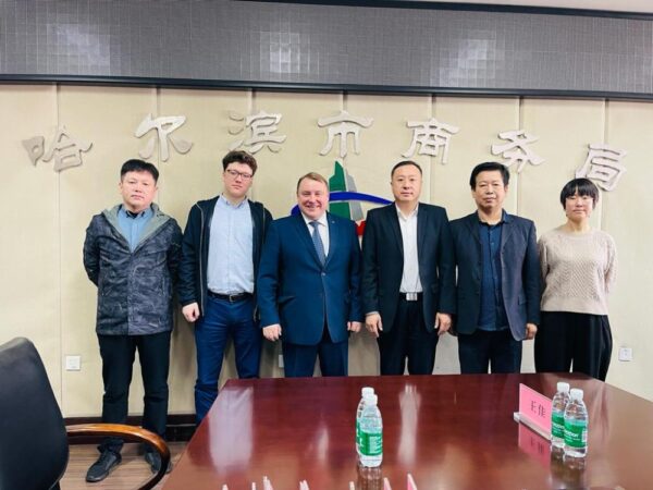 Администрация Харбина идёт навстречу
