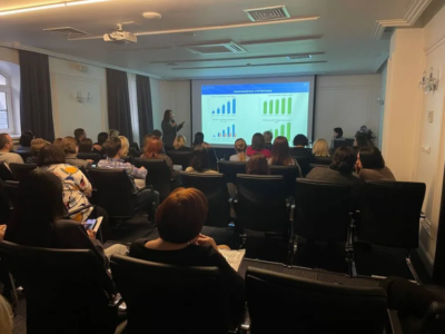 30 октября 2024 года состоялся семинар о цифровом контроле бизнеса