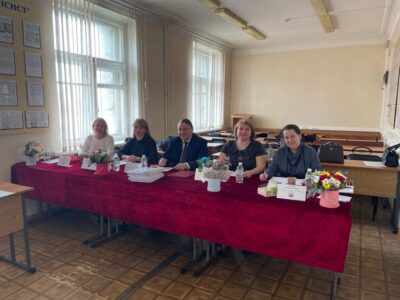 Защита дипломов в ДВИУ РАНХиГС