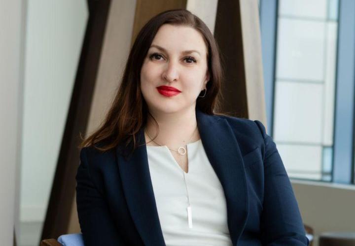 Солдатова Алла Владимировна