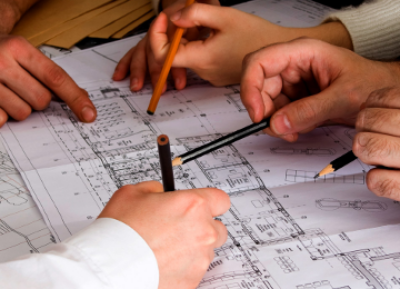 Хабаровская «ОПОРА» за оптимизацию госэкспертизы проектной документации