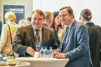 Во Владивостоке прошел VII Дальневосточный строительный форум «ДСФ «ДИАЛОГИ-2024»