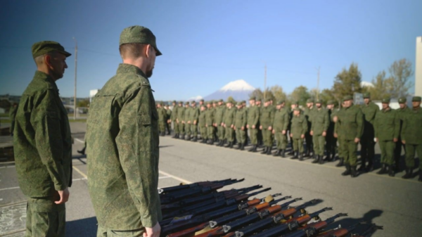 Одобрены правки к законопроекту по освобождению от подоходного налога материальную помощь мобилизованным