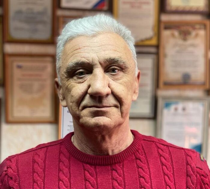 Комитет по пожарной безопасности