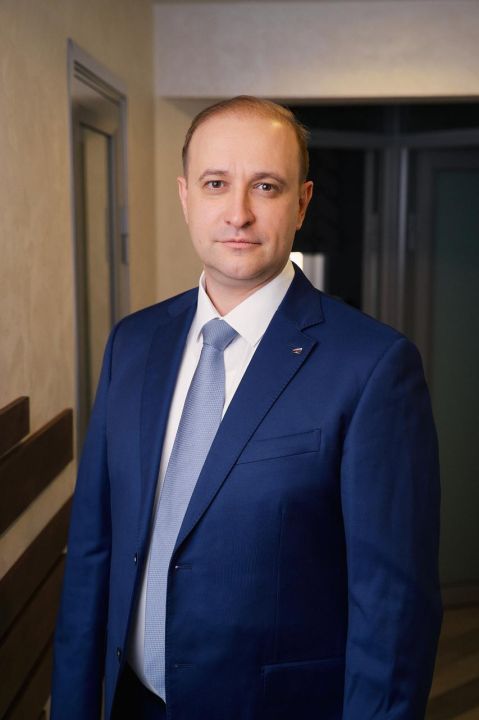 Пензин Денис Александрович