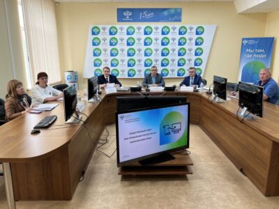 Состоялось очередное заседание Общественного совета при Управлении  Росреестра по Хабаровскому краю, участие в котором принял Мазунин Сергей Николаевич, член Правления и Председатель Хабаровского регионального отделения «ОПОРЫ РОССИИ»