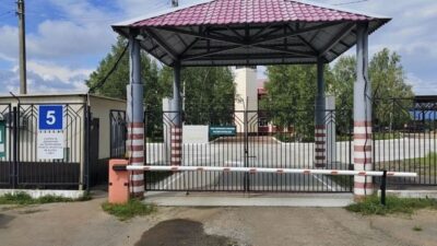 Граница без регулирования: Системного решения по пункту пропуска Покровка-Жаохэ добивается Хабаровская «ОПОРА РОССИИ»