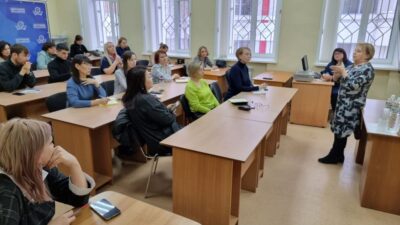 Хабаровская «ОПОРА» организовала проведение встречи по дополнительному образованию