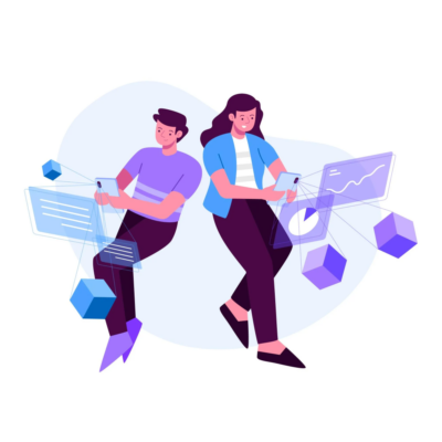 Цифровые помощники для бизнеса: как облегчить работу с контролирующими органами?