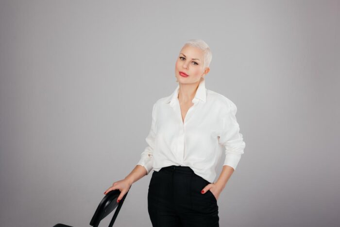 Комитет по развитию женского предпринимательства