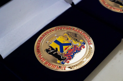 Стартовал прием заявок на участие в XXIV ежегодном городском конкурсе «Лучший предприниматель города Хабаровска» по итогам работы за 2024 год