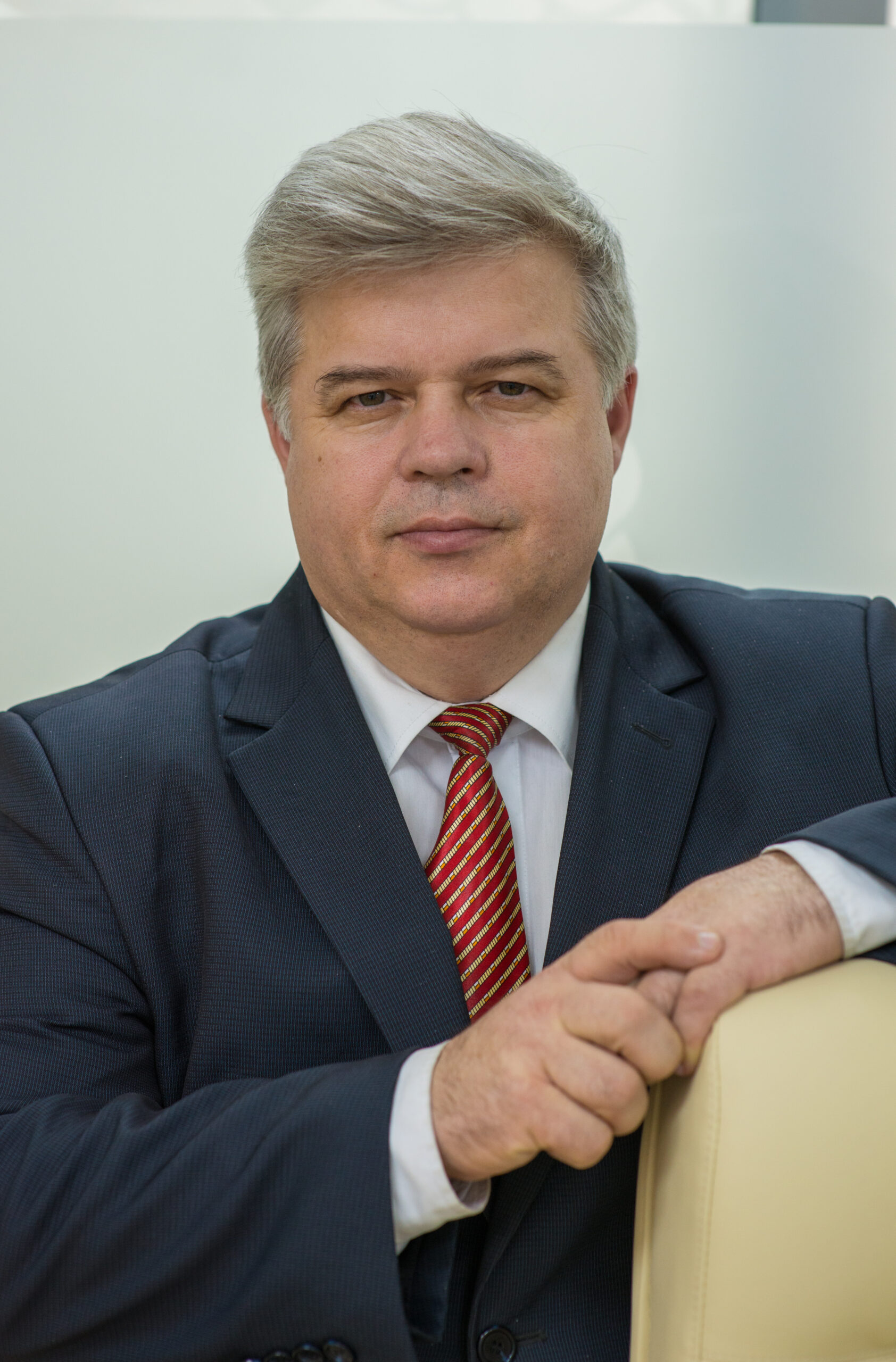 Тимофеев Александр Николаевич