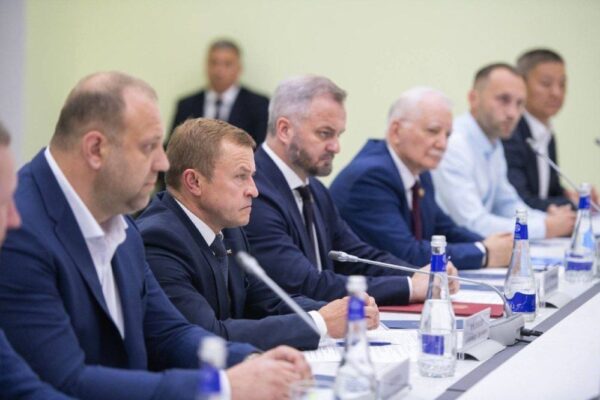 Ситуация с экологическими сборами в морском порту Ванино успешно разрешена