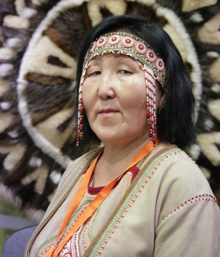 Комитет по развитию оленеводства