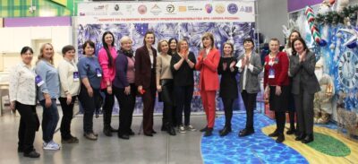 Выставка-ярмарка Сделано мамой — Сделано в России