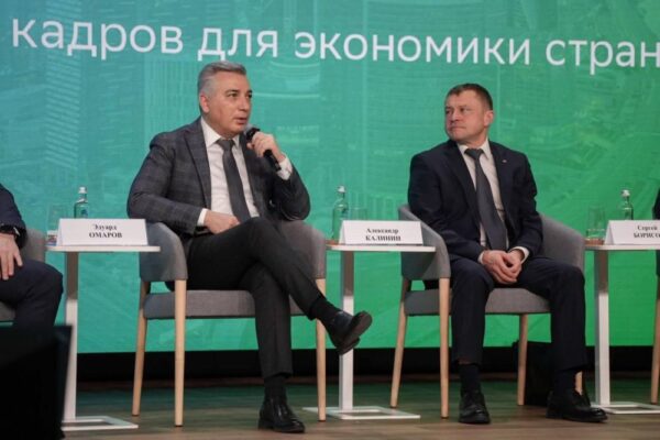 Завершающий день Совета регионов «ОПОРЫ РОССИИ» и Ассоциации «НП «ОПОРА»