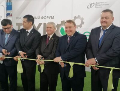 Хабаровская «ОПОРА» открывает «ТЕХНО ЛЕТО — 2023»