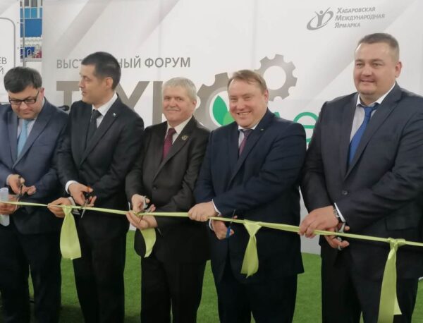 Хабаровская «ОПОРА» открывает «ТЕХНО ЛЕТО — 2023»
