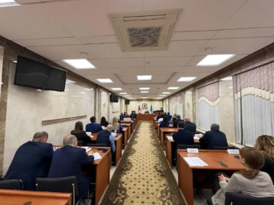 Потенциал программы обучения участников специальной военной операции «Герои Vостока: бизнес для СВОих» в Хабаровском крае