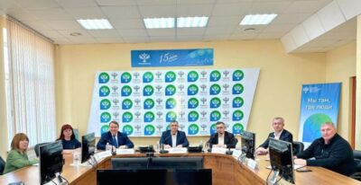 Хабаровская «ОПОРА» на заседании Общественного совета