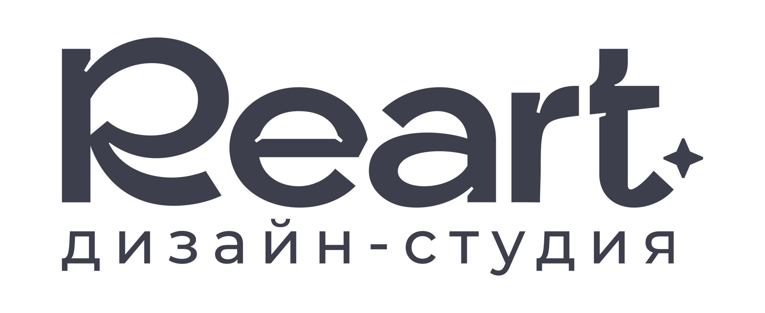Дизайн-студия Reart