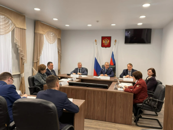 Хабаровская «ОПОРА РОССИИ» обратилась в прокуратуру из-за признаков нарушений в сфере выездного туризма