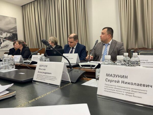 Автомобильные перевозки усиливают позиции на Дальнем Востоке: «ОПОРА РОССИИ» представила экспертную оценку рынка