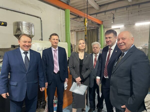 Хабаровская «ОПОРА РОССИИ» продолжает работу по развитию торфяной отрасли в регионе