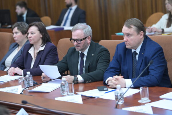 МСП как системная основа экономики: Хабаровская «ОПОРА РОССИИ» предложила доработку Стратегии развития ДФО