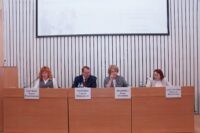Конференция «Социальное предпринимательство в современном обществе: опыт, вызовы и перспективы в фармации и медицине» состоялась в Хабаровске